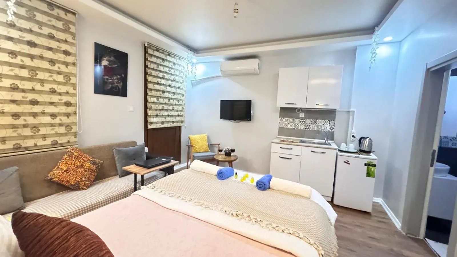 Taksim Gold Suit Istanbul 0*,  Turcia