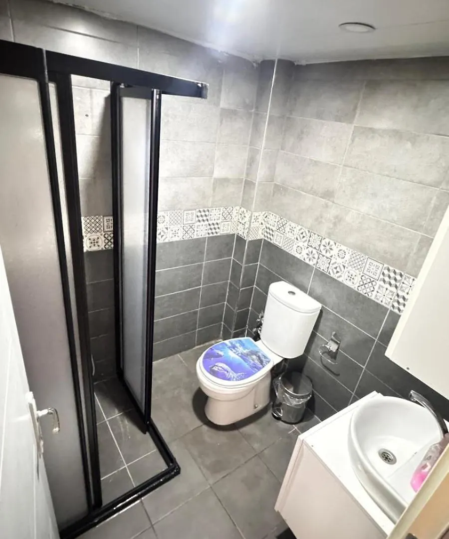 Hotel de apartamente Taksim Gold Suit Istanbul