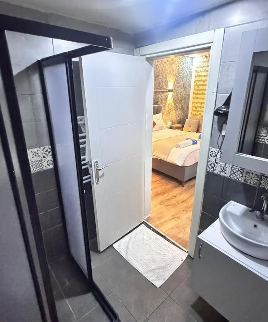Taksim Gold Suit Istanbul Hotel de apartamente