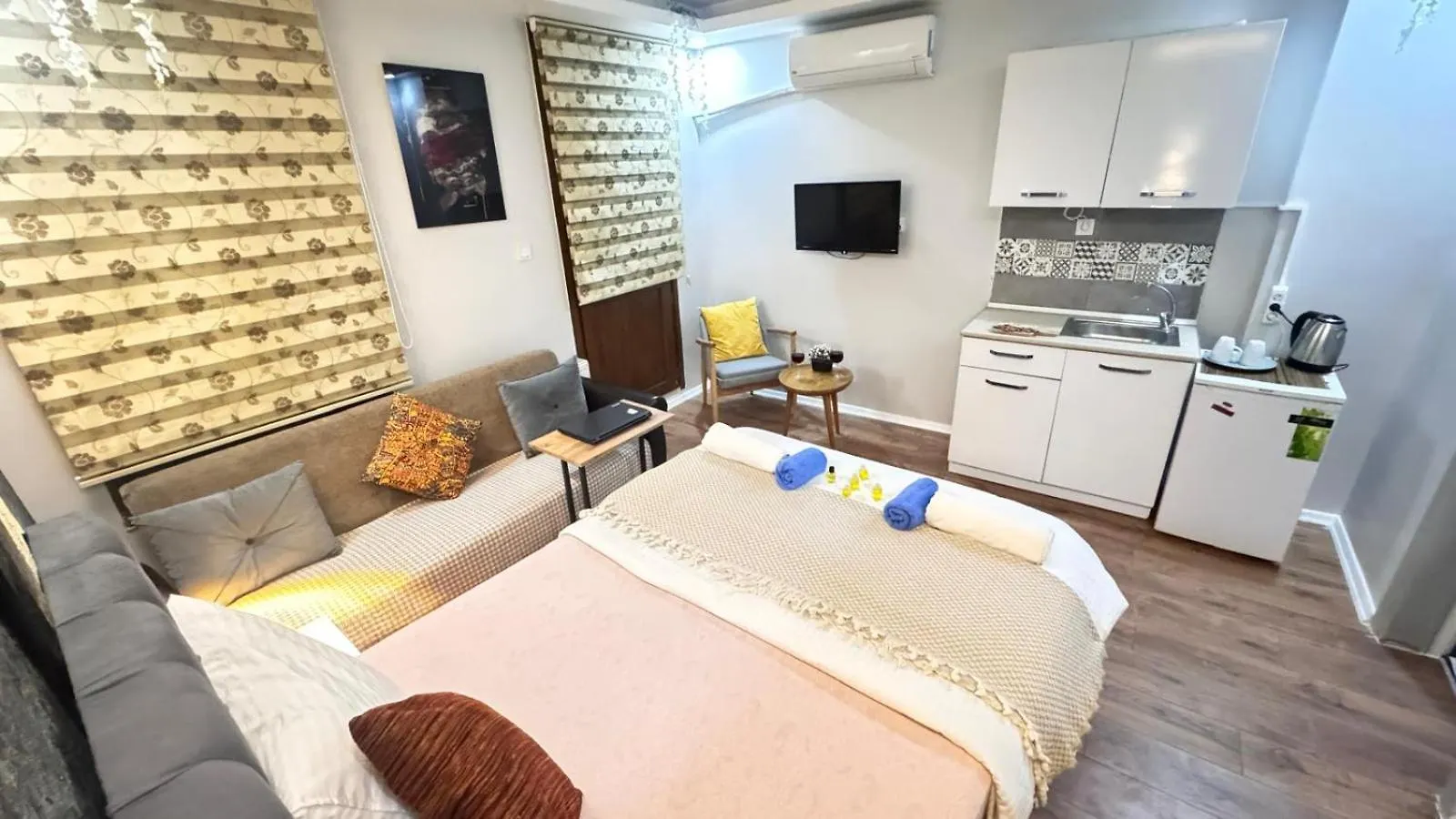 Taksim Gold Suit Istanbul 0*,  Turcia