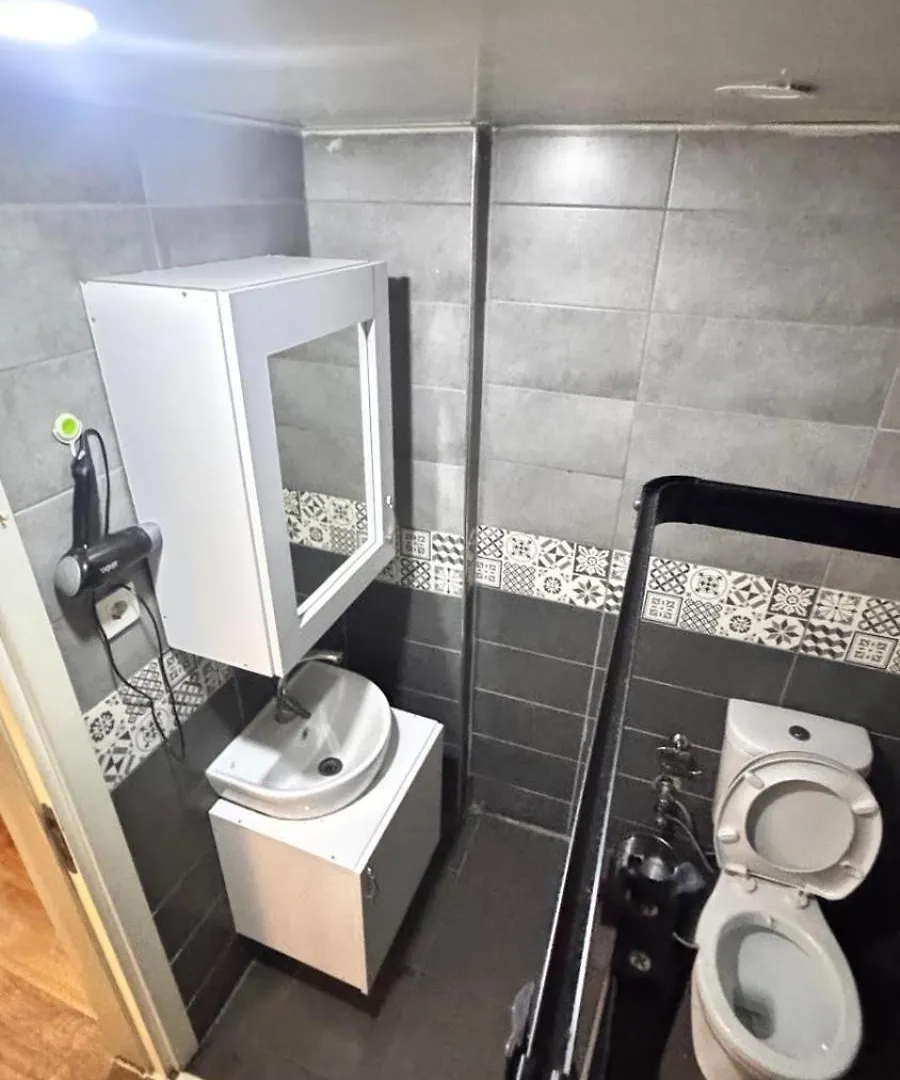 Taksim Gold Suit Istanbul Hotel de apartamente