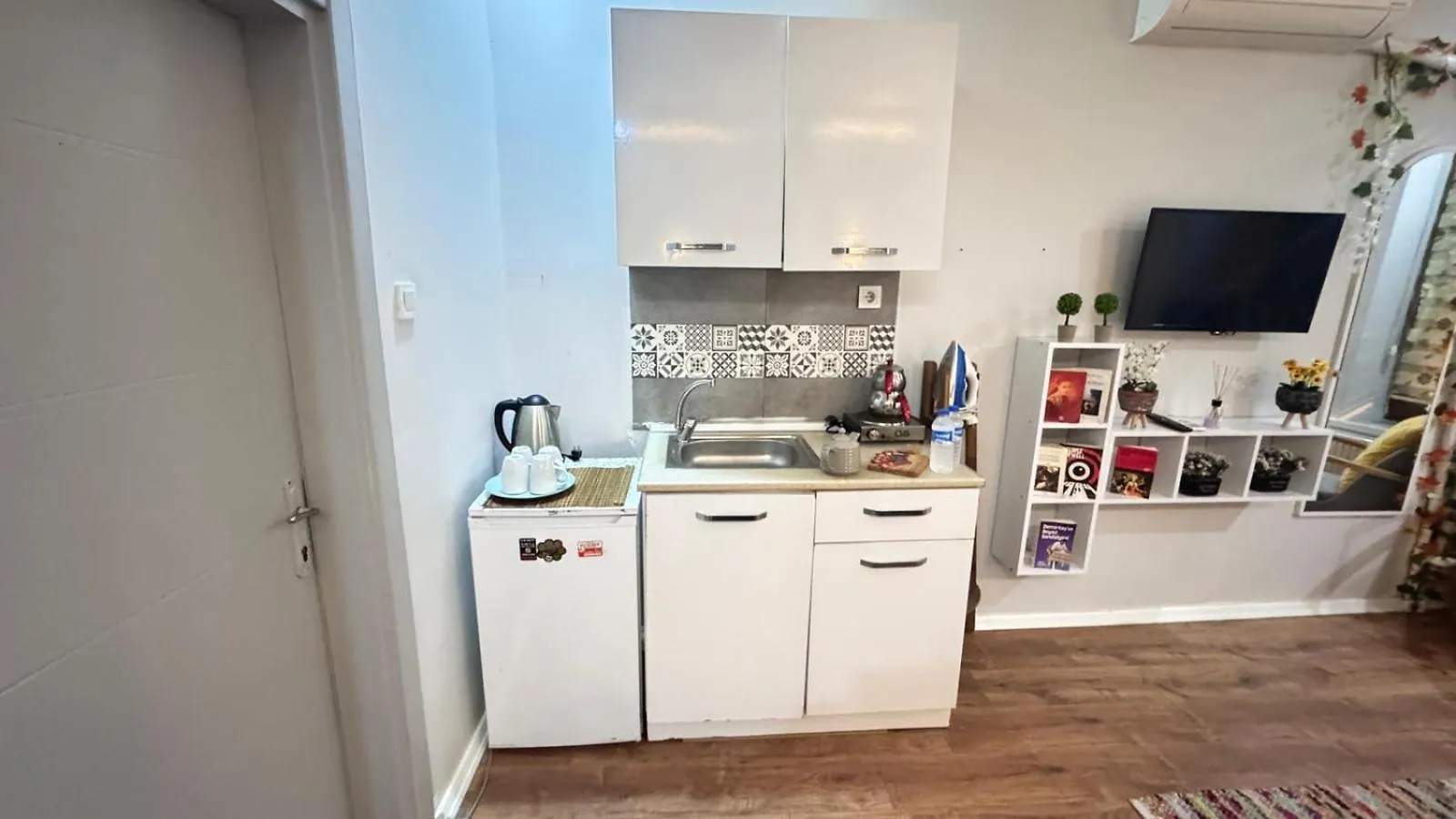 Hotel de apartamente Taksim Gold Suit Istanbul