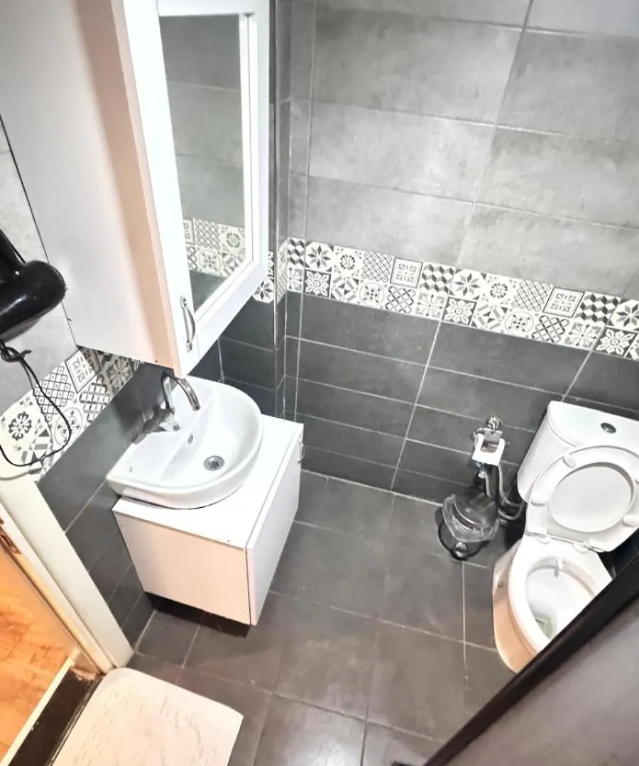 Hotel de apartamente Taksim Gold Suit Istanbul