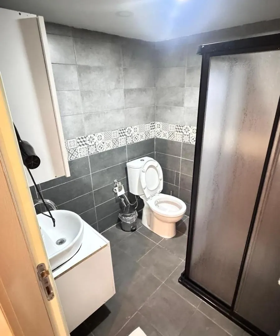 Hotel de apartamente Taksim Gold Suit Istanbul Turcia