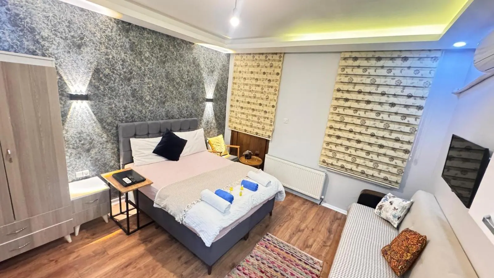 Taksim Gold Suit Istanbul 0*,  Turcia